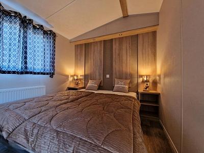 Chalet Heimathafen aan Zee Nr.81